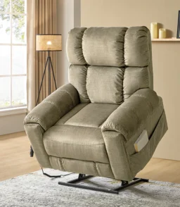 Harold Thera-Massage Premium Infinite Position Lift Chair