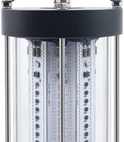 NS LED Underwater Fishing Light. 500W. 35.000 Lumen. IP68. AC110V
