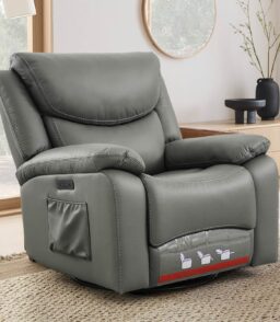 Infinite Position Lift Recliner Chair - Oversized