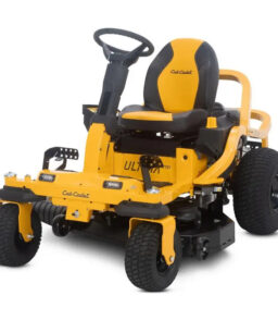 Cub Cadet Ultima ZTS1 Zero-Turn Mower. 42-Inch Fabricated Deck. 22-HP Kohler Engine