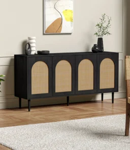 Norbert 63Wide Sideboard