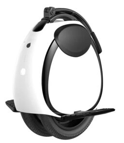 14-Inch Electric Unicycle - Self-Balancing One Wheel