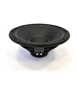 18 SOUND 15 Inch Neo 1800W 8 Ohm Mid Bass Speaker - 15NMB1000