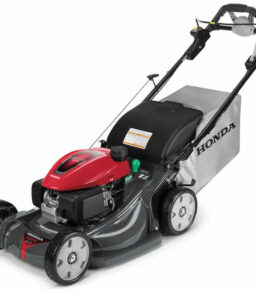 Honda HRX217VYA Self-Propelled Lawn Mower 21-Inch VersaMow 4-In-1 - HRX217K5VYA
