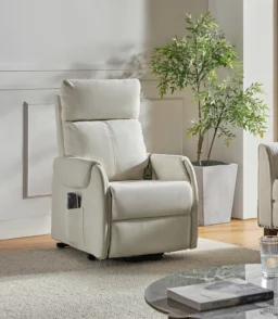Justo Power Wired Controller Recliner