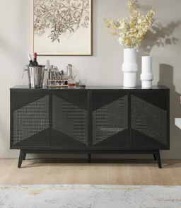 Beltran 63 Wide Kacie Modern Sideboard