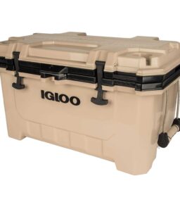 Igloo IMX 70 qt Insulated Roto-Molded Cooler