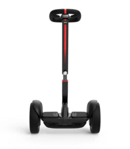 Segway Ninebot S Max Self-Balancing Scooter - S Max
