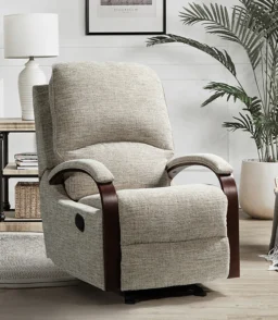 Cop Rocking Recliner