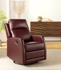 Benita Swivel Recliner