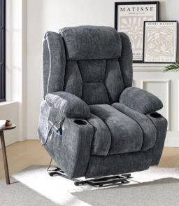 Ethel LuxLift Max Recliner