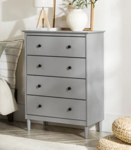 Bhuneshwar 4 - Drawer Dresser