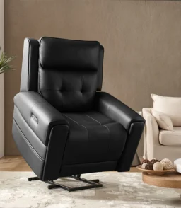 Horace Lift Support Deluxe Power Recliner