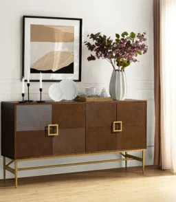 Josua 65 Wide Sideboard