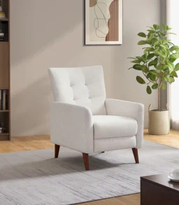 Blanco Recliner
