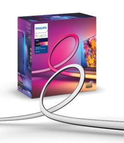 Philips Hue Play Gradient Lightstrip 65-Inch - 65-Inch
