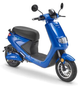 blu:s XT2000 Electric Scooter 2000W - XT2000