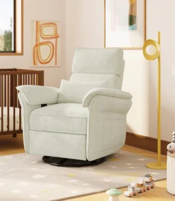 Cuddle Nursery Power Glider (Tailored Fabric Services)