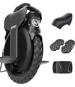 INMOTION Honeycomb Pedals for V11 Electric Unicycle